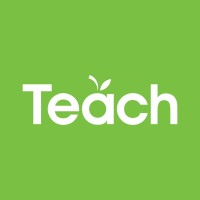 TEACH LTD logo, TEACH LTD contact details