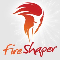 FireShaper USA logo, FireShaper USA contact details