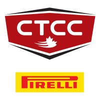 CTCC presented by Pirelli logo, CTCC presented by Pirelli contact details