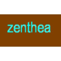 Zenthea Startup logo, Zenthea Startup contact details