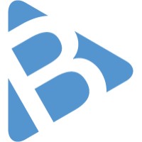 BLearning logo, BLearning contact details