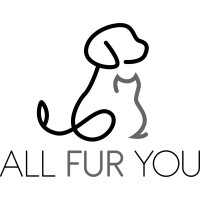 All Fur You logo, All Fur You contact details