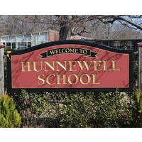 Horatio H. Hunnewell Elementary School logo, Horatio H. Hunnewell Elementary School contact details