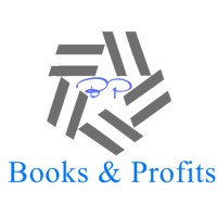 Books & Profits, LLC logo, Books & Profits, LLC contact details