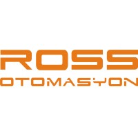 ROSS OTOMASYON logo, ROSS OTOMASYON contact details