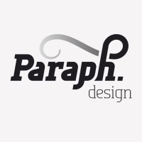 Paraph logo, Paraph contact details