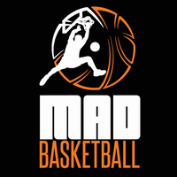 MAD Basketball logo, MAD Basketball contact details