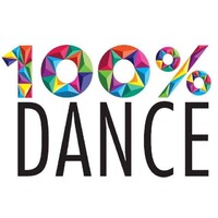 100 Percent Dance logo, 100 Percent Dance contact details