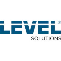 Level Solutions AS logo, Level Solutions AS contact details