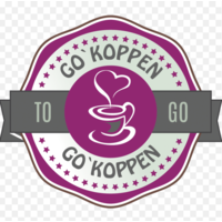 Go koppen kaffe AS logo, Go koppen kaffe AS contact details