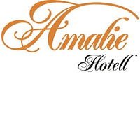 Amalie Hotell logo, Amalie Hotell contact details