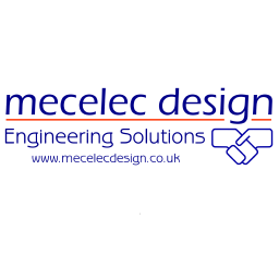 Mecelec Design Limited logo, Mecelec Design Limited contact details