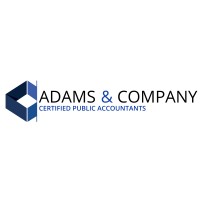 Adams & Co., P.C. logo, Adams & Co., P.C. contact details