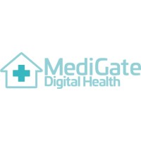 MediGate Digital Health K.K. logo, MediGate Digital Health K.K. contact details