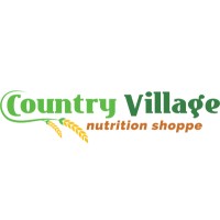 Country Village Nutrition logo, Country Village Nutrition contact details