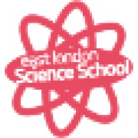 East London Science School logo, East London Science School contact details