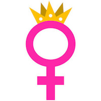 Power To The Queen! logo, Power To The Queen! contact details