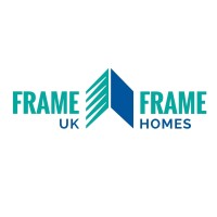 Frame Homes logo, Frame Homes contact details