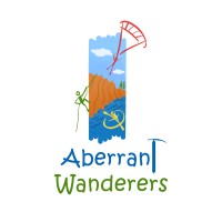 The Aberrant Wanderers logo, The Aberrant Wanderers contact details