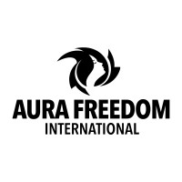 Aura Freedom International logo, Aura Freedom International contact details