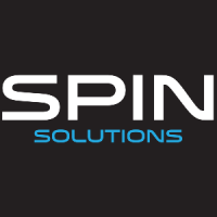 SPIN Solutions logo, SPIN Solutions contact details