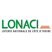 LONACI logo, LONACI contact details