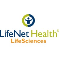 LifeNet Health LifeSciences logo, LifeNet Health LifeSciences contact details