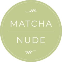 Matcha Nude logo, Matcha Nude contact details