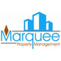 Marquee Property Management logo, Marquee Property Management contact details