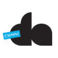 Cwmni Da logo, Cwmni Da contact details