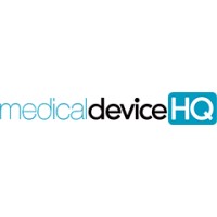 Medical Device HQ logo, Medical Device HQ contact details