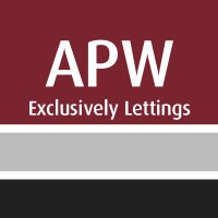 APW Property logo, APW Property contact details