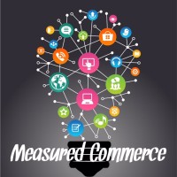 MeasuredCommerce logo, MeasuredCommerce contact details