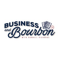 Business & Bourbon® logo, Business & Bourbon® contact details