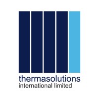 THERMASOLUTIONS INTERNATIONAL LIMITED logo, THERMASOLUTIONS INTERNATIONAL LIMITED contact details