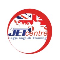 Jogja English Training (JET) Centre logo, Jogja English Training (JET) Centre contact details