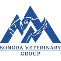 Sonora Veterinary Group logo, Sonora Veterinary Group contact details