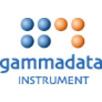 Gammadata Instrument AB logo, Gammadata Instrument AB contact details