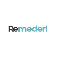 Remederi logo, Remederi contact details