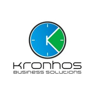 Kronhos Business Solutions Cia. Ltda. logo, Kronhos Business Solutions Cia. Ltda. contact details