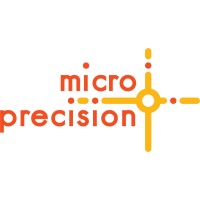 Micro Precision, LLC logo, Micro Precision, LLC contact details