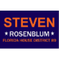 Steven Rosenblum for Florida House, District 89 logo, Steven Rosenblum for Florida House, District 89 contact details