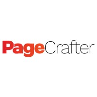 PageCrafter logo, PageCrafter contact details