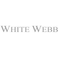 WHITE WEBB LLC logo, WHITE WEBB LLC contact details