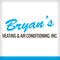 Bryan's Heating and Air Conditioning, Inc. logo, Bryan's Heating and Air Conditioning, Inc. contact details