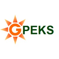 GPEKS logo, GPEKS contact details