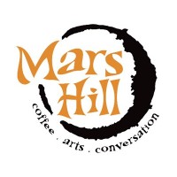 Mars Hill Coffeehouse logo, Mars Hill Coffeehouse contact details