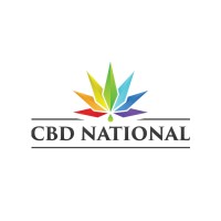 CBD National logo, CBD National contact details