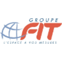 Groupe FIT logo, Groupe FIT contact details