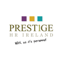 Prestige HR logo, Prestige HR contact details